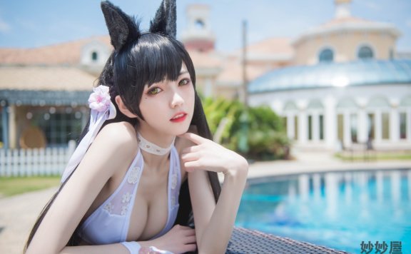 你的负卿 爱党泳装 [18P-134MB]