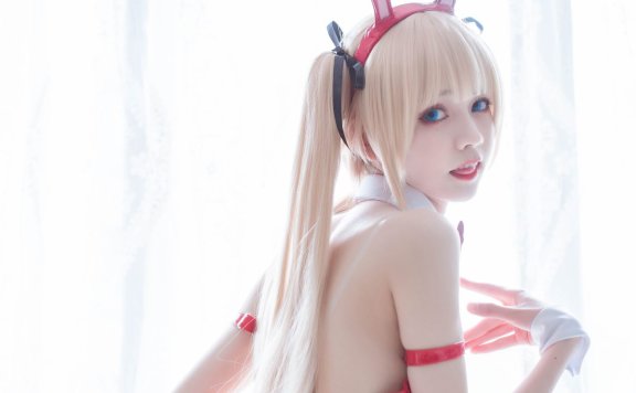 你的负卿 英梨梨兔女郎 [10P-80MB]