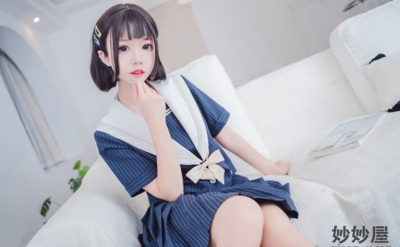 喵糖映画 VOL.013 JK制服