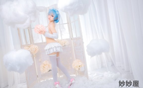 喵糖映画 VOL.029 花嫁