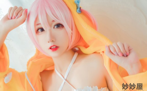 喵糖映画 VOL.032 超可爱的楙