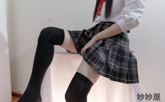 喵写真 R15-008 [91P1V]