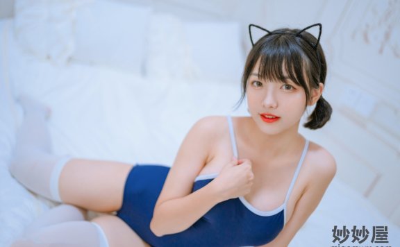 喵糖映画 VOL.040 lovely呆玄