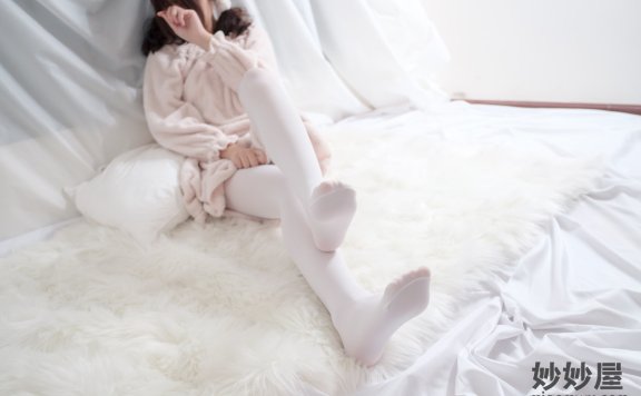 喵写真 R15-001 [106P1V]