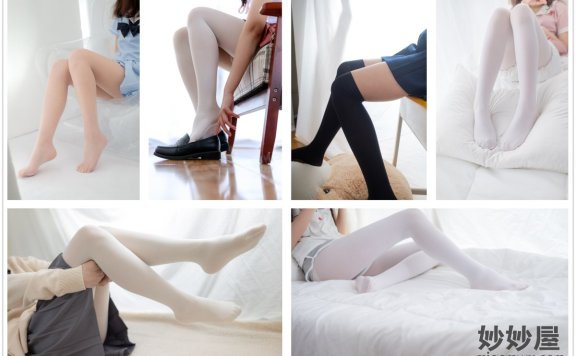 《喵写真》写真系列43套合集[21GB] [已停更]