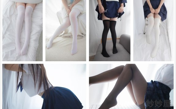 《少女秩序》写真系列25套合集[6.75GB][已停更]