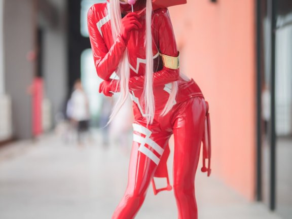 五更百鬼 胶衣 [9P-25MB]