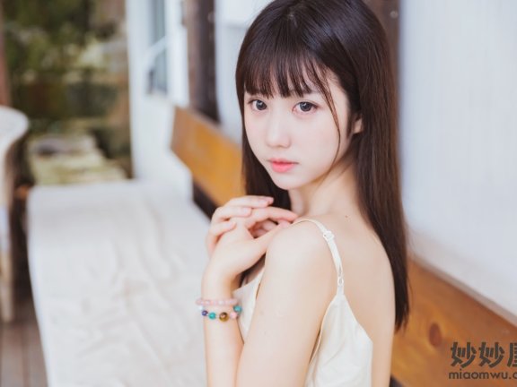 喵糖映画 VOL.005 青涩的性感