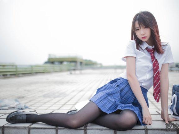 疯猫ss 叛逆青春少女 [46P-409.15MB]