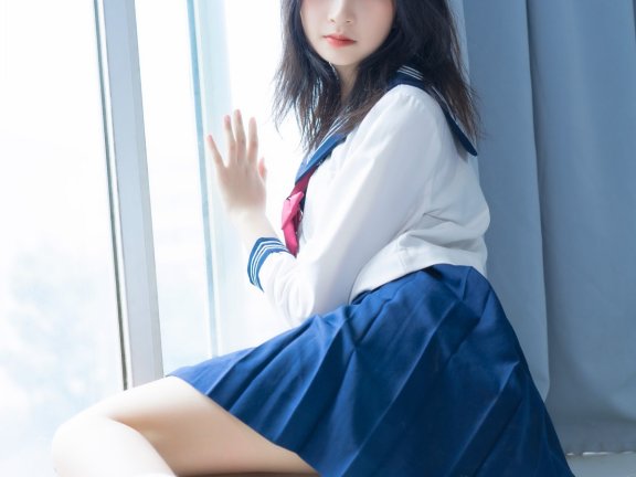 喵糖映画 VOL.014 日系萌妹