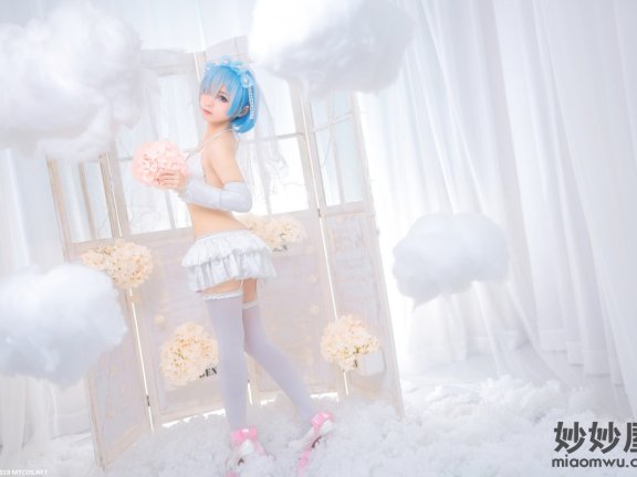 喵糖映画 VOL.029 花嫁