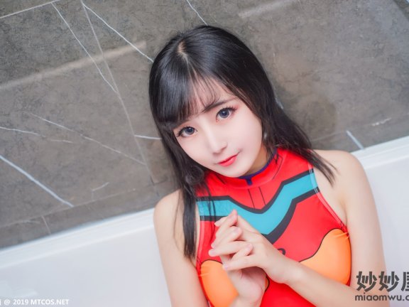 喵糖映画 VOL.038 红色系