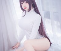 仙九Airi 斯卡哈毛衣 [21P-225MB]