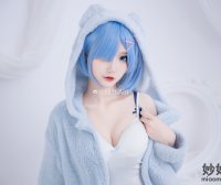 仙九Airi 蕾姆 [12P-132MB]