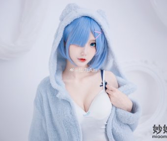 仙九Airi 蕾姆 [12P-132MB]