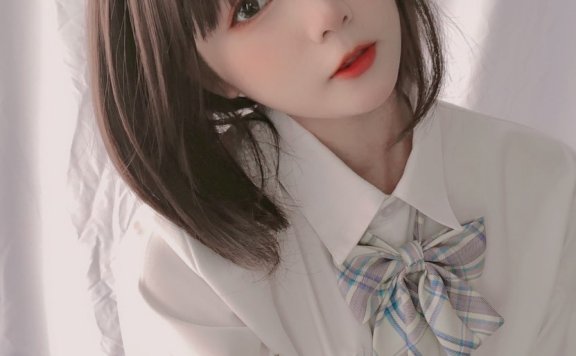 是青水 学妹jk自拍 [33P-12MB]