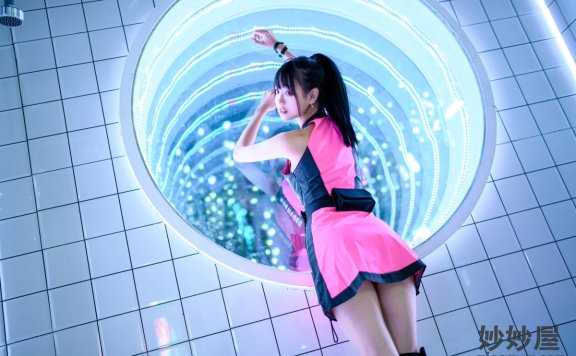 周叽是可爱兔兔 银河社区 [42P-344MB]