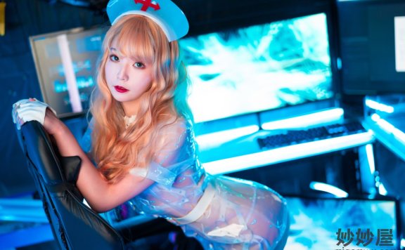 是青水 歪萌护士 [48P-105MB]