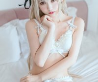 鳗鱼霏儿 穹妹真爱版[21P2V-428MB]