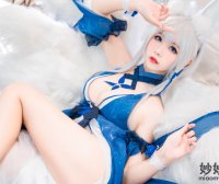 Momoko葵葵 信浓礼服[30P-49MB]