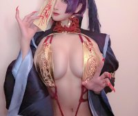 念念_D 奶光僵尸娘自拍 [21P-53MB]