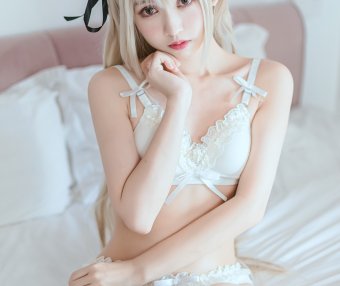 鳗鱼霏儿 穹妹真爱版[21P2V-428MB]