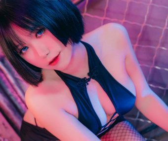 芋圆侑子 小野猫 [36P-315MB]