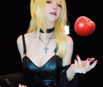 一小央泽 弥海砂[27P-88MB]