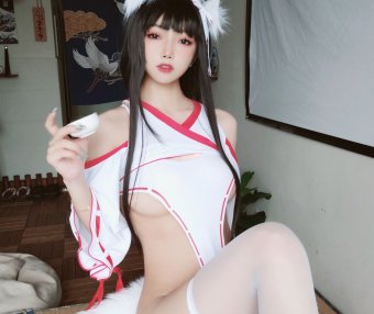 鬼畜瑶在不在w 狐耳女巫[31P-96MB]