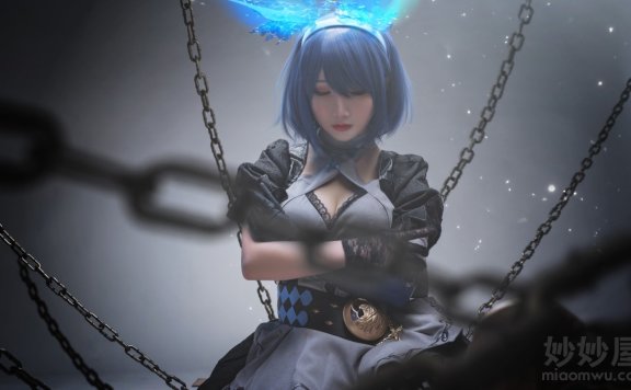 面饼仙儿 爱丽丝[18P-153MB]