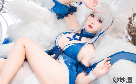 Momoko葵葵 信浓礼服[30P-49MB]