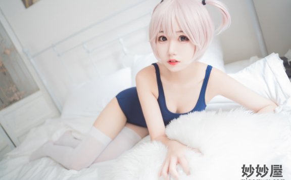 猫君君_MaoJun 猫猫死库水 [40P-387MB]