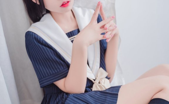 猫君君_MaoJun 清纯学妹 [40P-343MB]