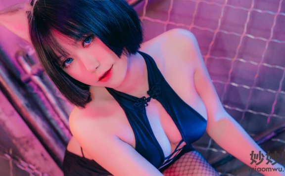 芋圆侑子 小野猫 [36P-315MB]