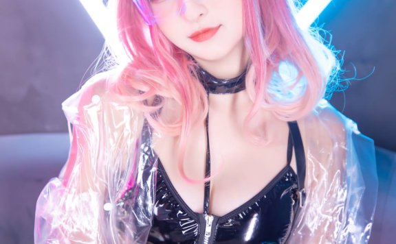 神楽板真冬 《Girlspunk2020》[150P2V-732MB]