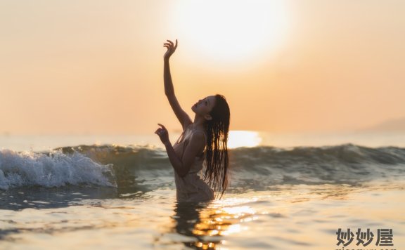 桜桃喵 潮汐[33P-390MB]