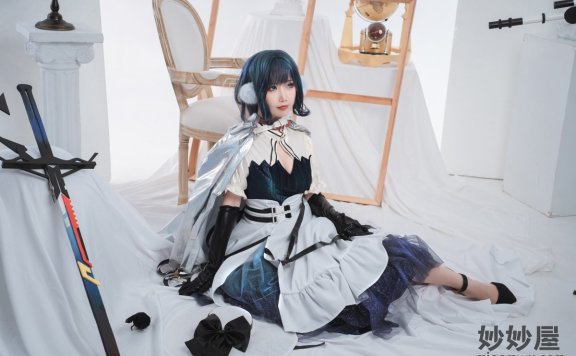 面饼仙儿 星极[48P-470MB]