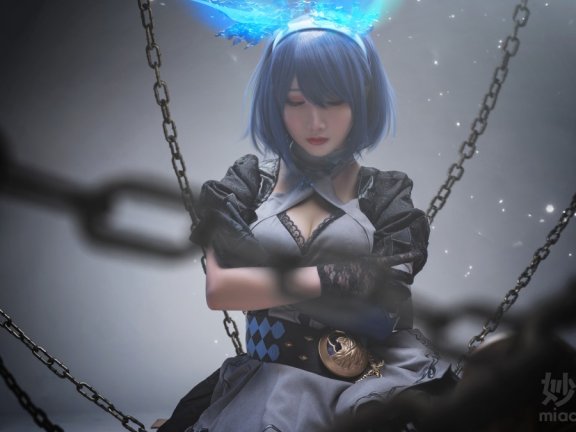 面饼仙儿 爱丽丝[18P-153MB]