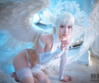 黑川 天使 [46P-964MB]