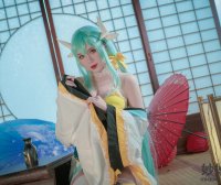 羊大真人 姬泳装 [18P-179MB]