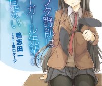 【轻小说】青春猪头少年系列 [1-11卷]