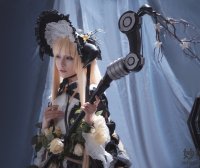 铁板烧鬼舞w 夜莺 [17P-178M]