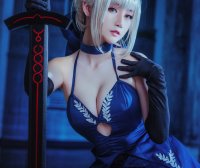 yui金鱼 黑无毛 黑贞 [11P-248MB]