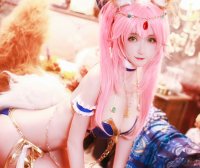 yui金鱼 阿拉伯舞娘 [10P-96MB]