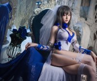 沧霁桔梗 路易九世 [16P-77MB]