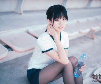 沧霁桔梗 黑丝体操服 [53P-756MB]