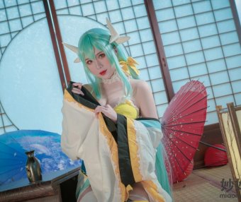 羊大真人 姬泳装 [18P-179MB]