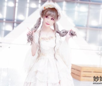 yui金鱼 Lolita [15P-30MB]