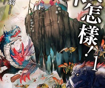 【轻小说】我是蜘蛛又怎样？[1-13卷+WEB版1-588话]