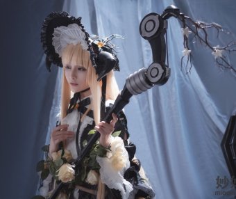 铁板烧鬼舞w 夜莺 [17P-178M]